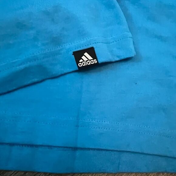 Adidas Spaceship Boost Graphic Tee-Size 4XL - Picture 8 of 8